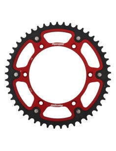 CORONA SUPERSPROX STEALTH ROJA 49 D