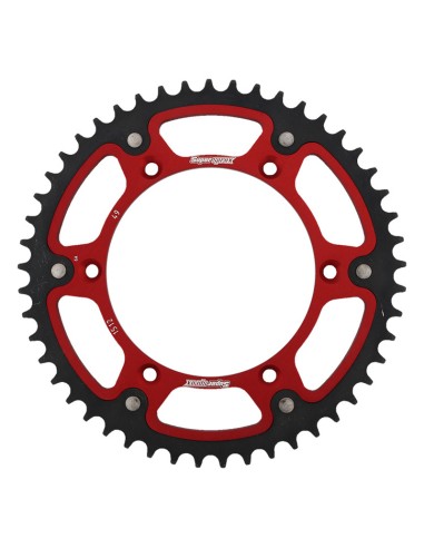 CORONA SUPERSPROX STEALTH ROJA 49 D