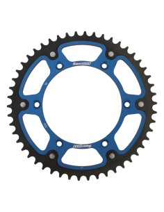 CORONA SUPERSPROX STEALTH AZUL 50 D