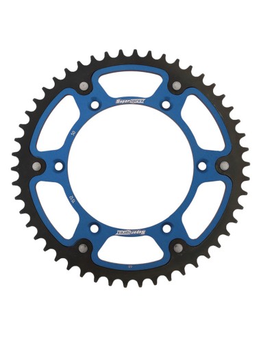 CORONA SUPERSPROX STEALTH AZUL 50 D