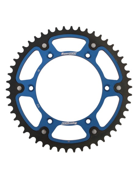 CORONA SUPERSPROX STEALTH AZUL 50 D