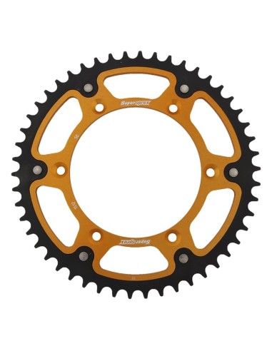 CORONA SUPERSPROX STEALTH GOLD 50 D