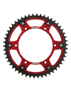 CORONA SUPERSPROX STEALTH ROJA 50 D