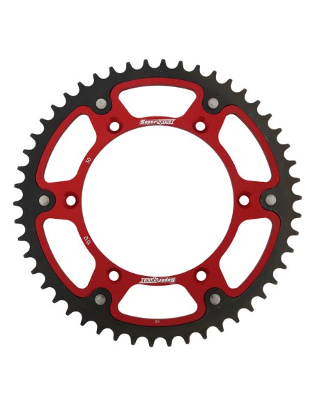 CORONA SUPERSPROX STEALTH ROJA 50 D