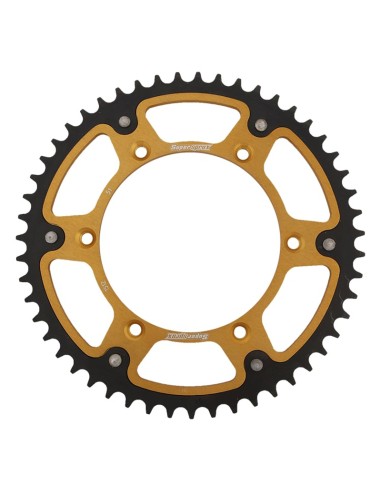 CORONA SUPERSPROX STEALTH GOLD 51 D