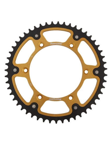 CORONA SUPERSPROX STEALTH GOLD 51 D