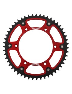 CORONA SUPERSPROX STEALTH ROJA 51 D