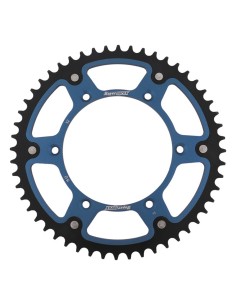 CORONA SUPERSPROX STEALTH AZUL 52 D