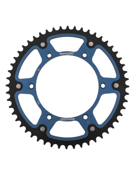 CORONA SUPERSPROX STEALTH AZUL 52 D