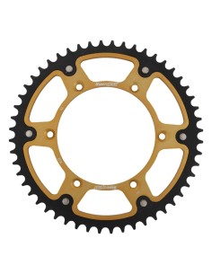 CORONA SUPERSPROX STEALTH GOLD 52 D