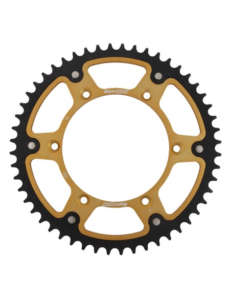 CORONA SUPERSPROX STEALTH GOLD 52 D