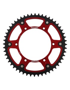 CORONA SUPERSPROX STEALTH ROJA 52 D