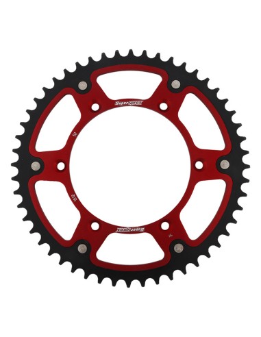 CORONA SUPERSPROX STEALTH ROJA 52 D