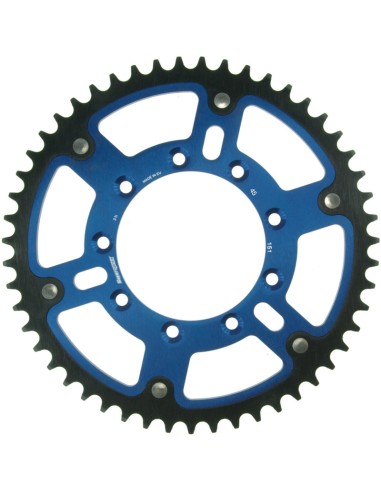 CORONA SUPERSPROX STEALTH AZUL 45 D