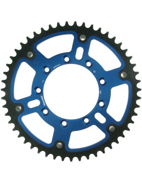 CORONA SUPERSPROX STEALTH AZUL 47 D