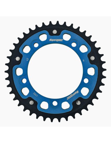 CORONA SUPERSPROX STEALTH AZUL 42 D