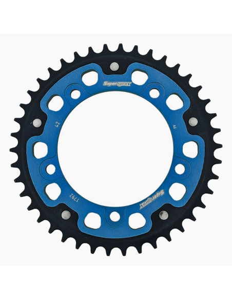 CORONA SUPERSPROX STEALTH AZUL 42 D