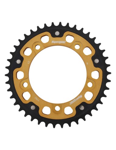 CORONA SUPERSPROX STEALTH GOLD 42 D