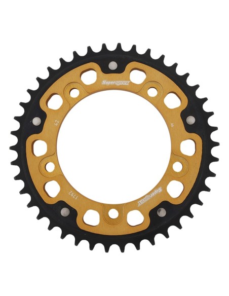 CORONA SUPERSPROX STEALTH GOLD 42 D