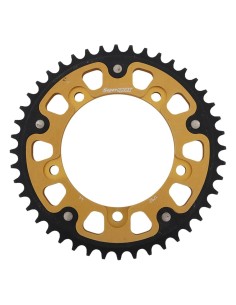 CORONA SUPERSPROX STEALTH GOLD 44 D