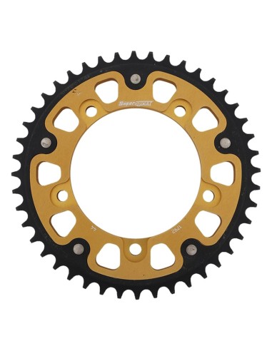 CORONA SUPERSPROX STEALTH GOLD 44 D