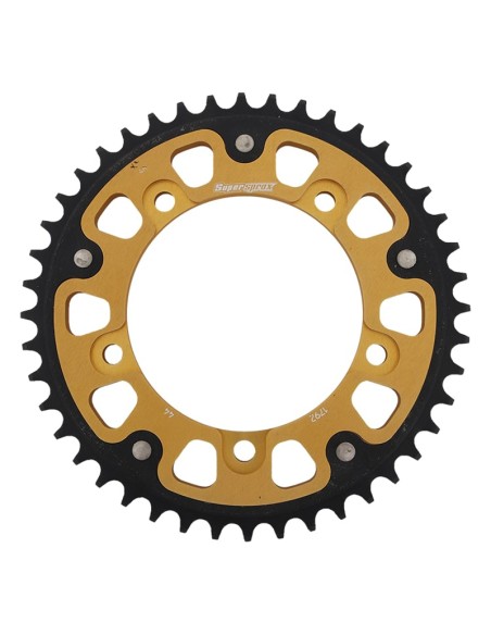 CORONA SUPERSPROX STEALTH GOLD 44 D