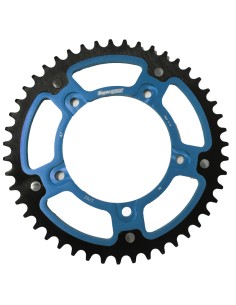 CORONA SUPERSPROX STEALTH AZUL 47 D