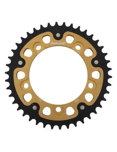 CORONA SUPERSPROX STEALTH GOLD 42 D