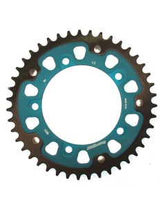 CORONA SUPERSPROX STEALTH AZUL 43 D