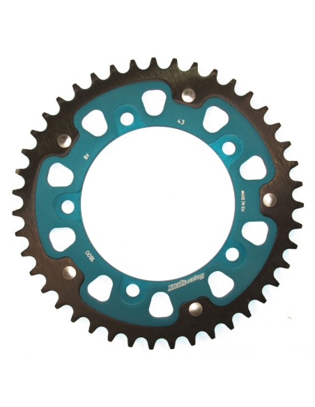 CORONA SUPERSPROX STEALTH AZUL 43 D