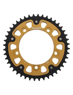 CORONA SUPERSPROX STEALTH GOLD 44 D