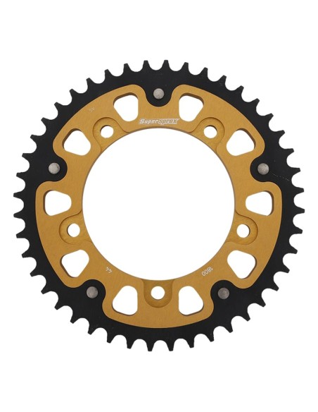 CORONA SUPERSPROX STEALTH GOLD 44 D