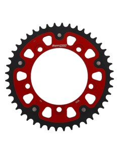 CORONA SUPERSPROX STEALTH ROJA 44 D