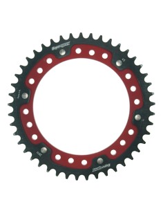 CORONA SUPERSPROX STEALTH ROJA 45 D