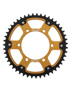 CORONA SUPERSPROX STEALTH GOLD 47 D