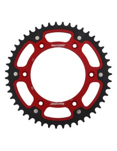CORONA SUPERSPROX STEALTH ROJA 47 D