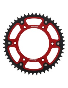 CORONA SUPERSPROX STEALTH ROJA 49 D