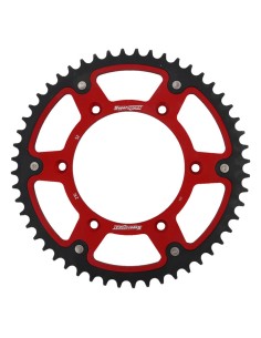 CORONA SUPERSPROX STEALTH ROJA 52 D