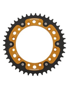 CORONA SUPERSPROX STEALTH GOLD 42 D