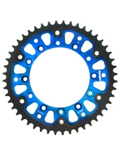 CORONA SUPERSPROX STEALTH AZUL 48 D