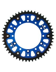 CORONA SUPERSPROX STEALTH AZUL 49 D