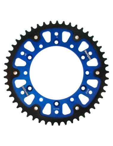 CORONA SUPERSPROX STEALTH AZUL 49 D