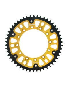 CORONA SUPERSPROX STEALTH GOLD 50 D