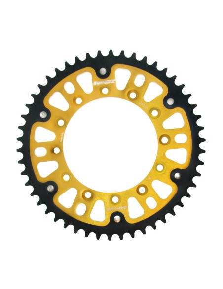 CORONA SUPERSPROX STEALTH GOLD 50 D