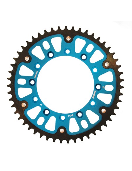 CORONA SUPERSPROX STEALTH AZUL 51 D