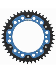 CORONA SUPERSPROX STEALTH AZUL 42 D