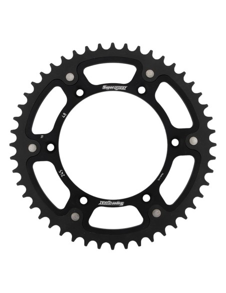 CORONA SUPERSPROX STEALTH NEGRA 520 X 48