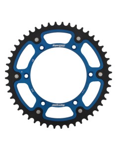 CORONA SUPERSPROX STEALTH AZUL 48 D