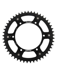 CORONA SUPERSPROX STEALTH NEGRA 520 X 49