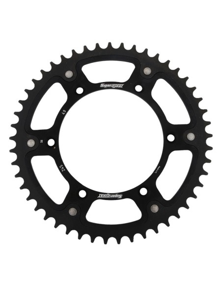 CORONA SUPERSPROX STEALTH NEGRA 520 X 49